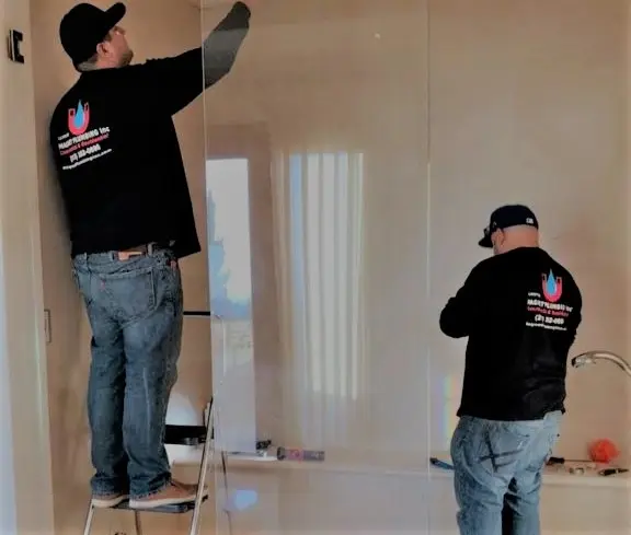 Professional plumbing installation for Tankless Water Heater Installation in Swinesburg